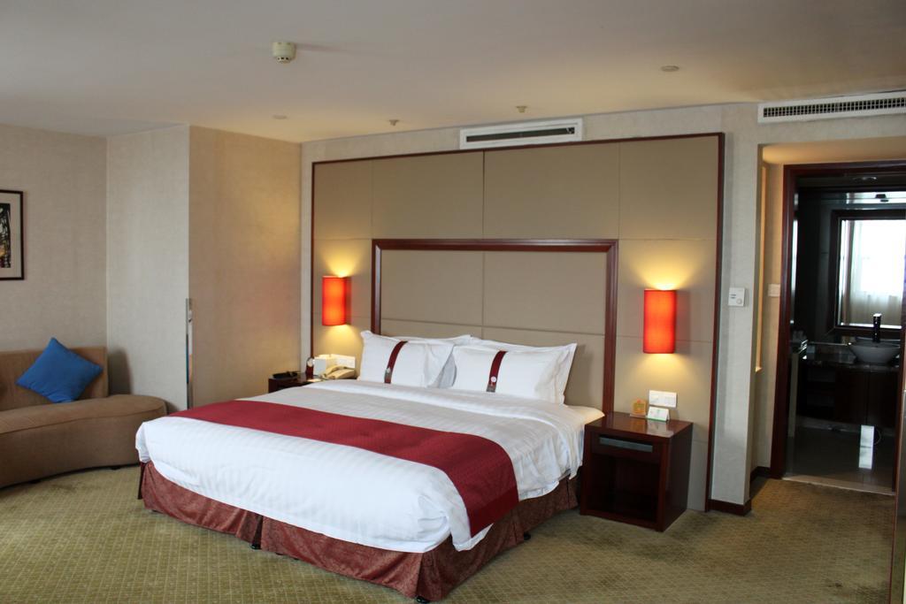 Suzhou Jasmine Hotel Rum bild