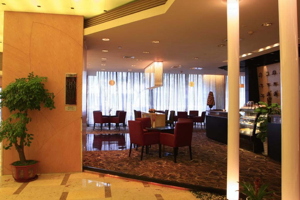 Suzhou Jasmine Hotel Exteriör bild