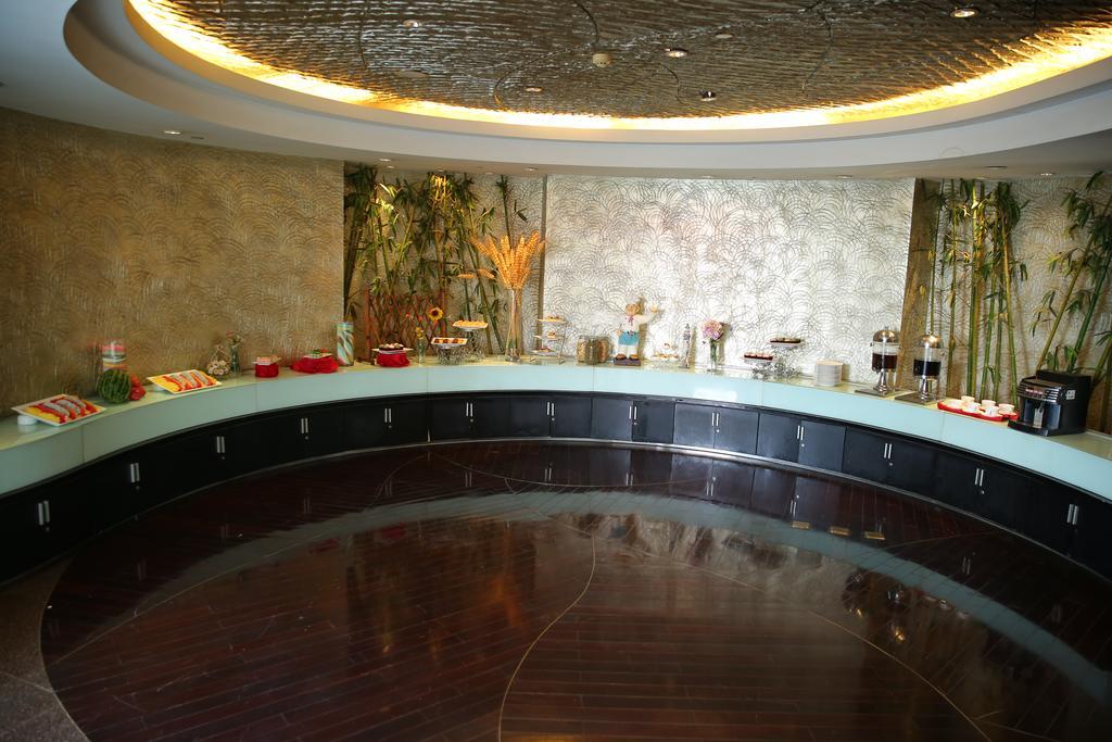 Suzhou Jasmine Hotel Exteriör bild