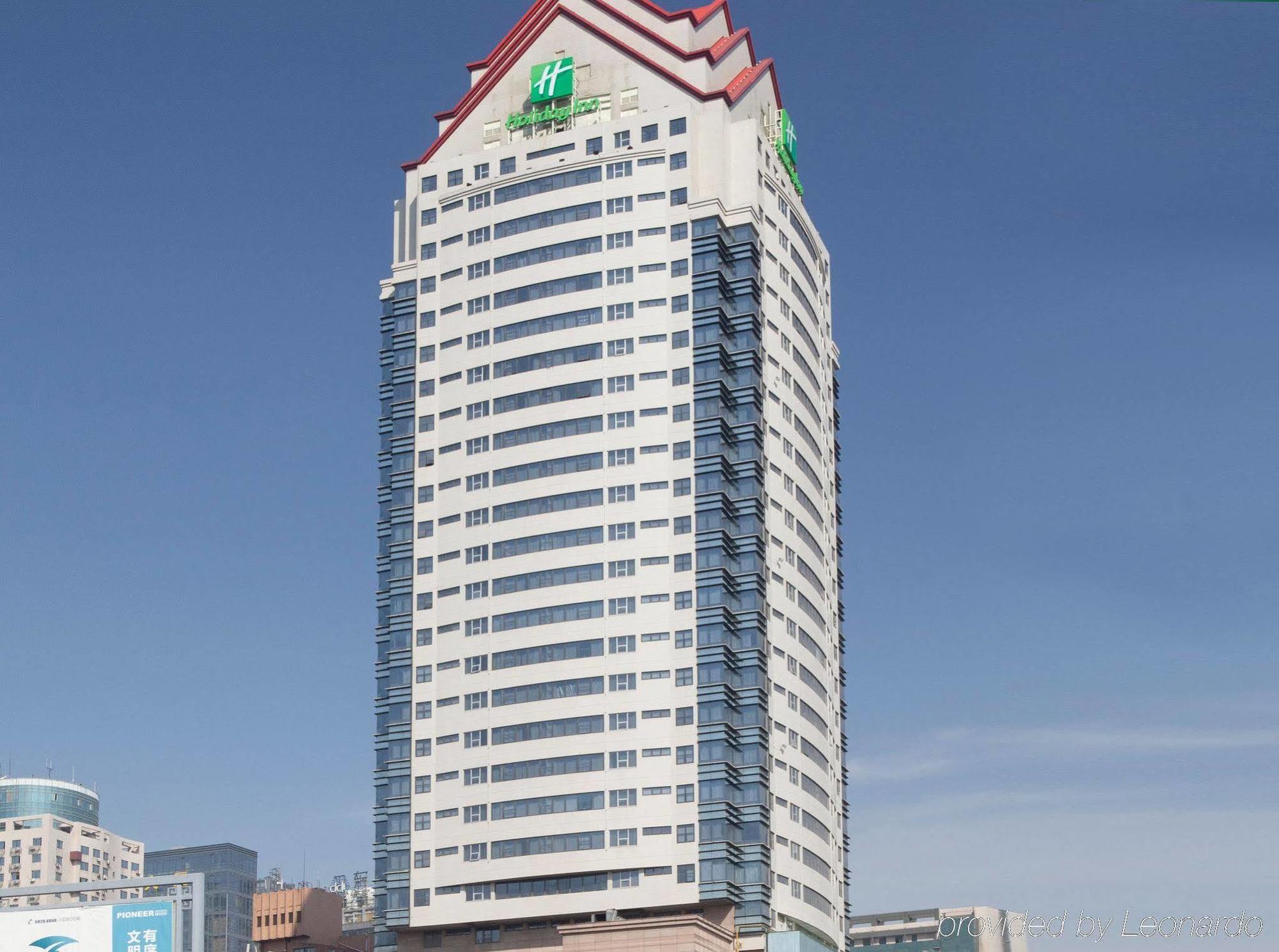 Suzhou Jasmine Hotel Exteriör bild