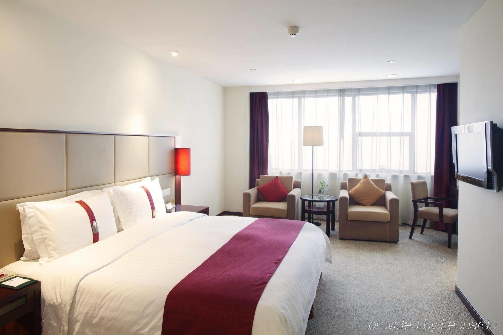 Suzhou Jasmine Hotel Rum bild