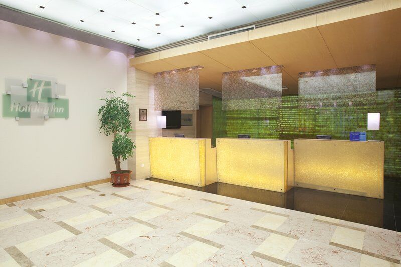 Suzhou Jasmine Hotel Exteriör bild