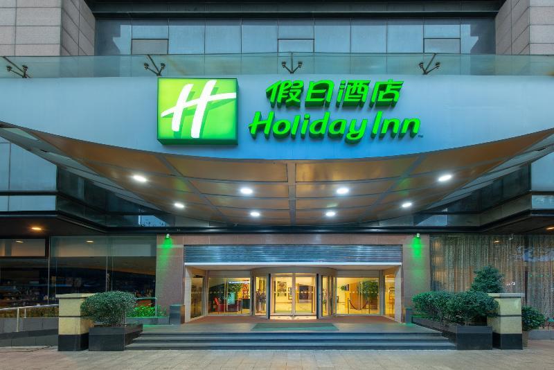 Suzhou Jasmine Hotel Exteriör bild